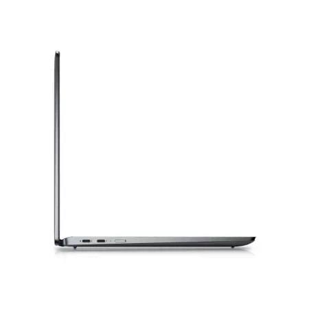 DELL Latitude 9450 2in1 14inch QHD+ Touch Ultra 7 165U vPro 16GB 512GB SSD FPR IRCAM BK W11P 3YPS