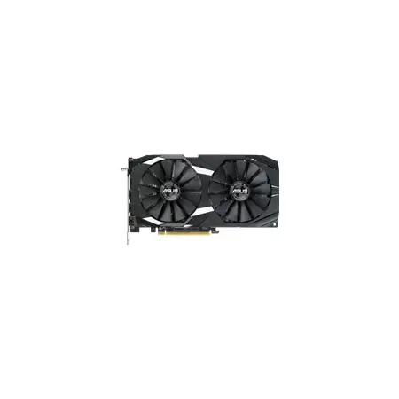 ASUS DUAL-RX560-4G Radeon RX 560 4GB GDDR5