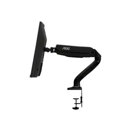 AOC AS110D0 Monitor arm max. 27inch 410x280120 mm single