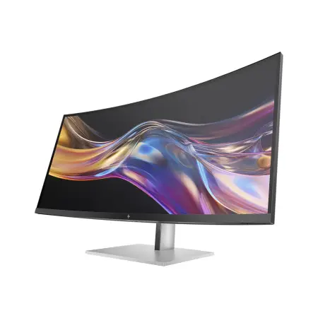 HP 738pu 37.5inch WUHD 400nits HDMI DP Display (EU)