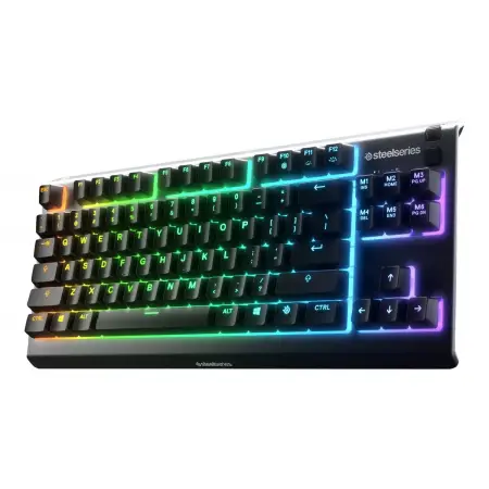 STEELSERIES Apex 3 TKL - US