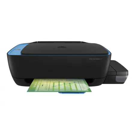 HP Ink Tank Wireless 419 All-in-One