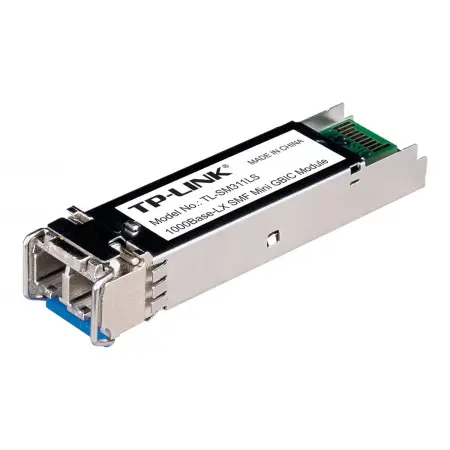 TP-LINK Omada Gigabit Single-Mode SFP Module