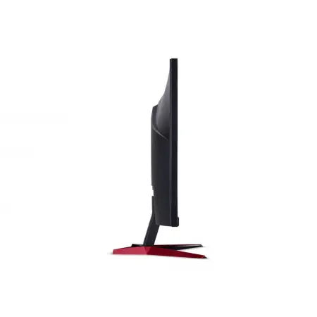 ACER Nitro VG240YEbmiix 23.8inch IPS ZeroFrame FreeSync 16:9 100Hz 250cd/m2 1ms VRB 2xHDMI VGA Speakers Audio out