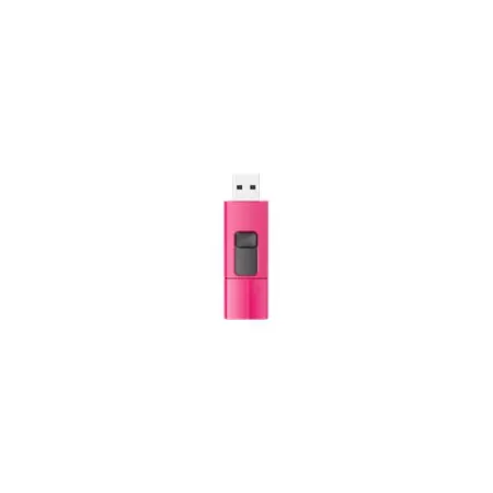 SILICON POWER memory USB Blaze B05 16GB USB 3.2 Pink