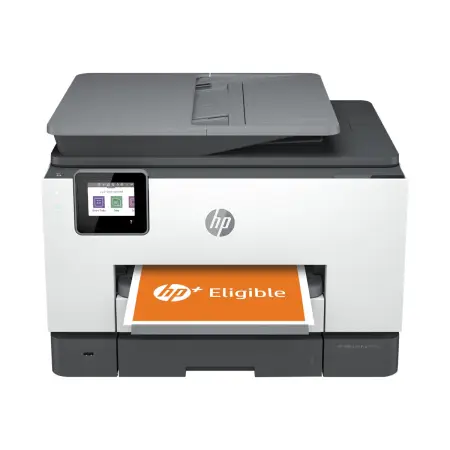 HP OfficeJet Pro 9022e All-in-One A4 Color Wi-Fi USB 2.0 RJ-11 Print Copy Scan Fax Inkjet 20ppm