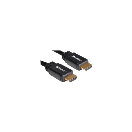 SANDBERG 508-98 Sandberg HDMI 2.0 19M-19M, 2m