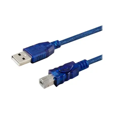 SAVIO CL-131 SAVIO CL-131 Kabel USB do drukarki 1,8m