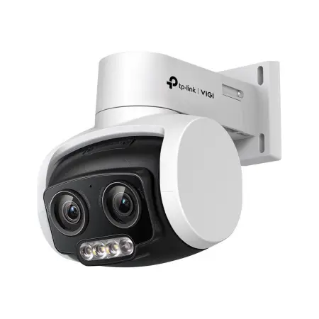 TP-LINK VIGI C540V 4MP Dual-Lens Varied Focal Full-Color PT Camera 25fps/30fps 2560x1440