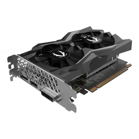 ZOTAC GAMING GeForce GTX 1650 AMP CORE GDDR6 4GB