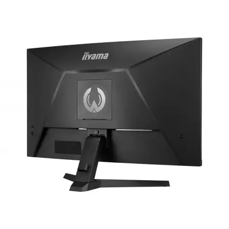 IIYAMA G2766HSU-B1 27inch ETE VA FHD Curved Gaming 1500R 16:9 3000:1 250cd/m2 1ms 2xHDMI (P)