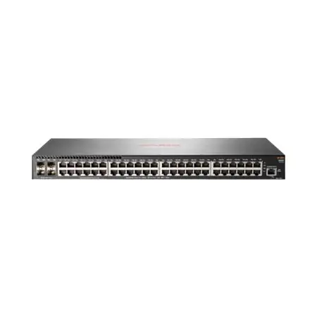 HPE Aruba 2930F 48G 4SFP+ Swch