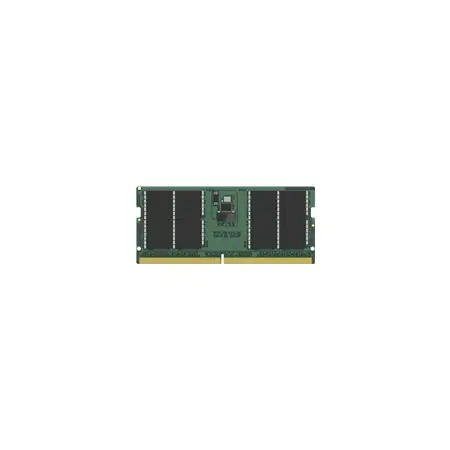 KINGSTON 48GB 5600MT/s DDR5 Non-ECC CL46 SODIMM 2Rx8