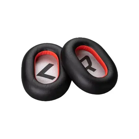 POLY Spare Ear Cushion Black Voyager 8200