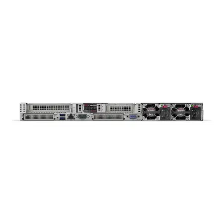 HPE DL360 G11 Intel Xeon Silver 4510 64G 8SFF EU Server