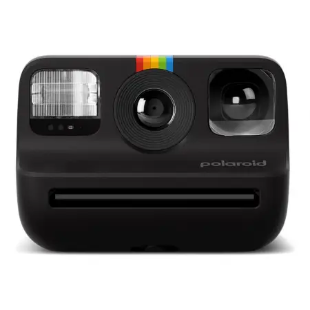 POLAROID GO GEN 2 BLACK