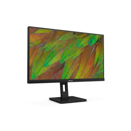 PHILIPS 27B1U3900/00 Monitor 27inch UHD LED 16:9 IPS 60Hz 2xHDMI 2.0 DP 1.4 UBS-C