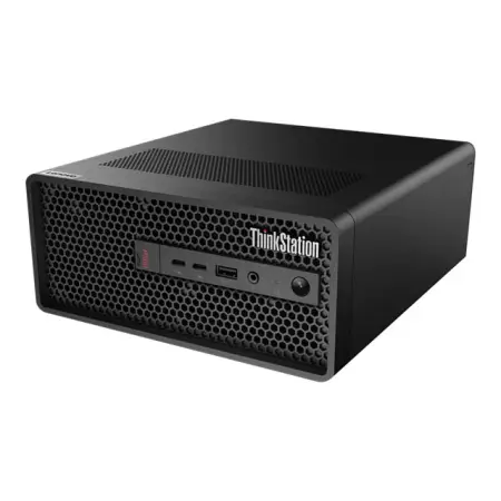 LENOVO ThinkStation P360 Ultra Intel Core i7-12700 32GB 1TB SSD M.2 2280 PCIe NVIDIA RTX A2000 12GB W10P/W11P