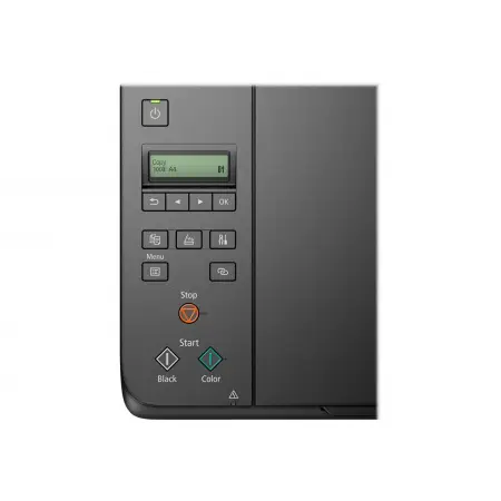 CANON IJ MFP PIXMA G640 Color 3.9 ppm