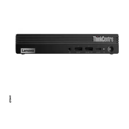 LENOVO ThinkCentre M75q G5 AMD Ryzen 5 PRO 8600GE 16GB DDR5 512GB SSD M.2 Wi-Fi 6E+BT W11P 1y Premier