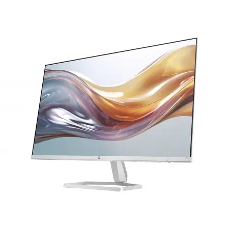 HP S5 527sw 27inch IPS FHD 100Hz 300cd/m2 5ms D-Sub HDMI White