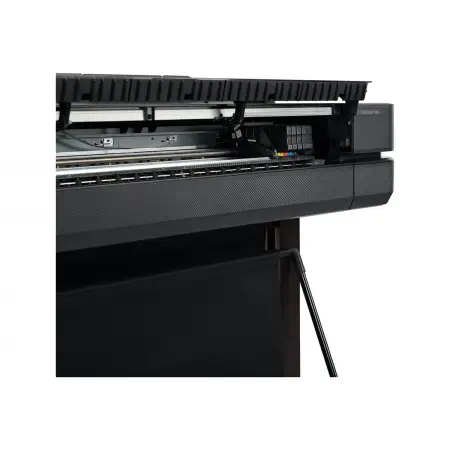 HP DesignJet T650 24inch LFP 2025 Colour Ink-Jet Roll A1 61.0cmx91.4 m 2400x1200dpi 0.43 min/page USB LAN Wi-Fi Cutter