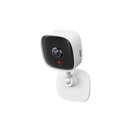TP-LINK Tapo C110 Home Security WiFi Camera 3MP 2.4GHz microSD slot FFS Night vision (P)