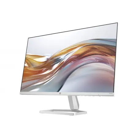 HP S5 524sw 23.8inch IPS FHD 100Hz 300cd/m2 5ms D-Sub HDMI White