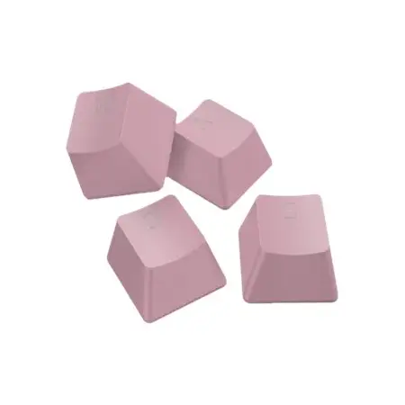 RAZER PBT Keycap Upgrade Set - Quartz Pink