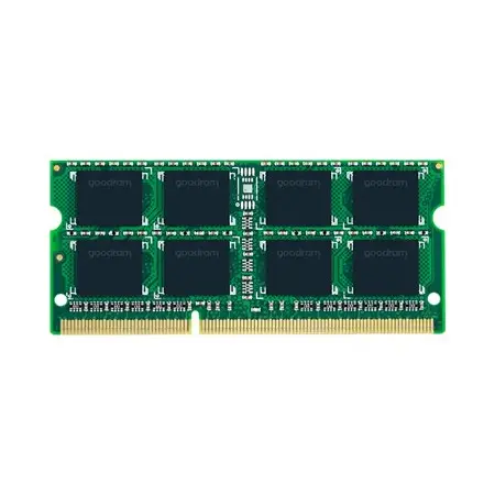 GOODRAM Pamięć dedykowana HP DDR3 SODIMM 4GB 1600MHz CL11