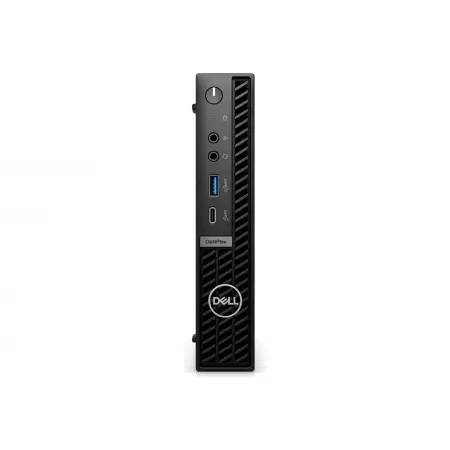 DELL Optiplex 7020 Micro MFF i5-12500T 16GB 512GB SSD WLAN+BT W11P 3YPS