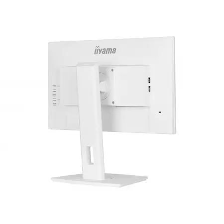 IIYAMA XUB2292HSU-W6 21.5inch ETE IPS FHD 100Hz 250cd/m2 0.4ms MPRT Speakers HDMI DP 4xUSB 3.2 15cm Height Adj. White (P)