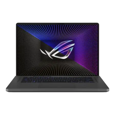 ASUS GU603ZV-N4013W Intel Core i7-12700H 16inch 16GB DDR4 512GB PCIe NVMe M.2 SSD RTX 4060 W11H RAC SOUT (P)