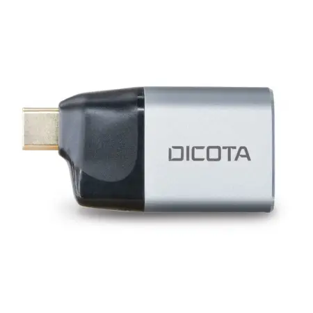 DICOTA USB-C to HDMI Mini Adapter with PD 4k/100W
