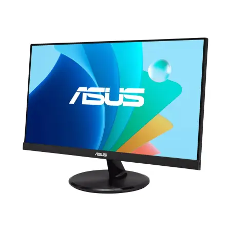 ASUS VP229HF 21.45inch IPS WLED FHD 16:9 100Hz 250cd/m2 1ms HDMI D-Sub Black