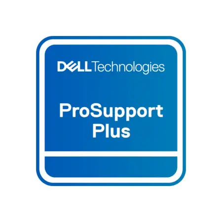 DELL 890-BXZC Optiplex Plus 3Y ProSpt -> 5Y ProSpt Plus
