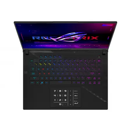ASUS G634JZ-N4011 Intel Core i9-13980HX 16inch QHD+ 2x16GB 1TB PCIe NVMe RTX 4080 12GB NOOS TECHLORD (P)