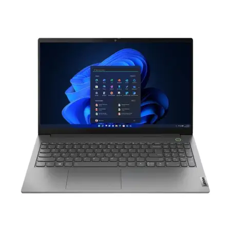 LENOVO ThinkBook 15 G4 ABA AMD Ryzen 7 5825U 15.6inch 2x8GB 512GB SSD M.2 W11P Mineral Grey