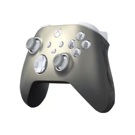 MS Xbox Wireless Controller Lunar Shift Special Edition