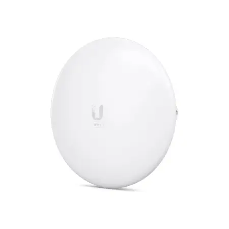 UBIQUITI Wave-Nano CPE UISP Wave Nano 60GHz 2Gbps 5km RJ45 1000Mb/s IPX6