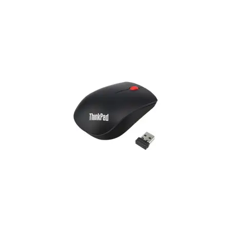 LENOVO 4X30M56887 ThinkPad Essential Wireless Mouse