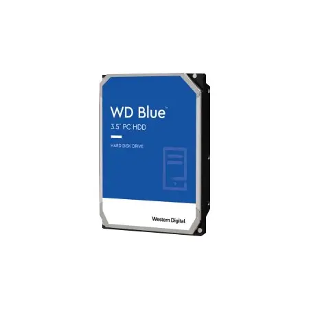 WD Blue 6TB SATA 3.5inch 6 Gb/s PC HDD