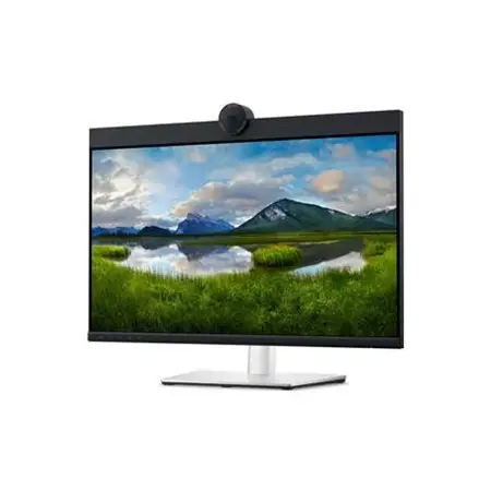 DELL P2424HEB 23.8inch FHD IPS LED HDMI 2xDP USB-C 3xUSB RJ-45 Speakers 5W camera 2K 3YPPG AE