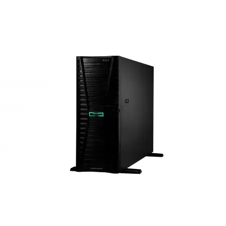 HPE ProLiant ML350 Gen11 4514Y 16-core 1P 32GB-R MR408i-o NC BCM5719 8SFF 1000W RPS EMEA Server