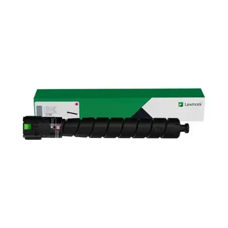 LEXMARK XC9445 9455 9465 Mag 19.5K Crtg Toner