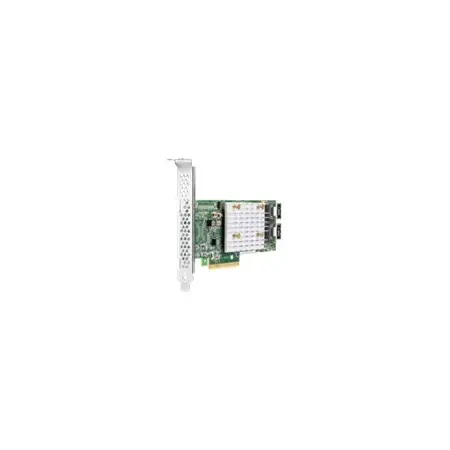 HPE Smart Array E208i-p SR Gen10 Ctrlr