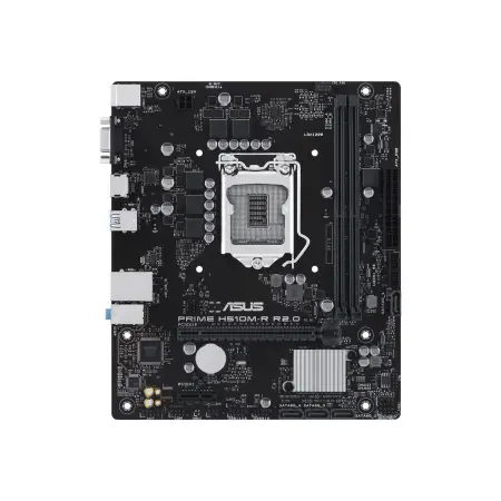 ASUS PRIME H510M-R R2.0-SI LGA1200 H470 USB3.2 GEN1 MB