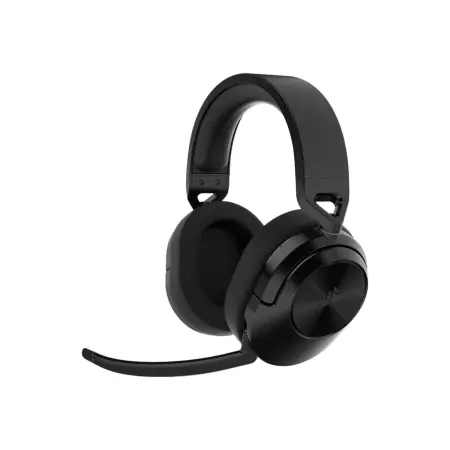 CORSAIR HS55 WIRELESS Gaming Headset Carbon