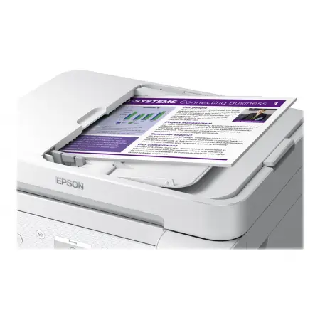 EPSON L6276 MFP ink Printer up to 10ppm