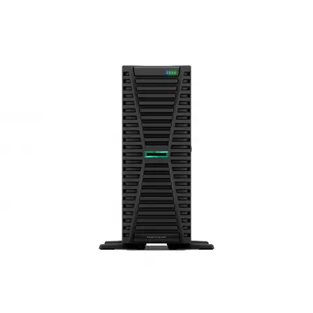 HPE ProLiant ML350 Gen11 4514Y 16-core 1P 32GB-R MR408i-o NC BCM5719 8SFF 1000W RPS EMEA Server